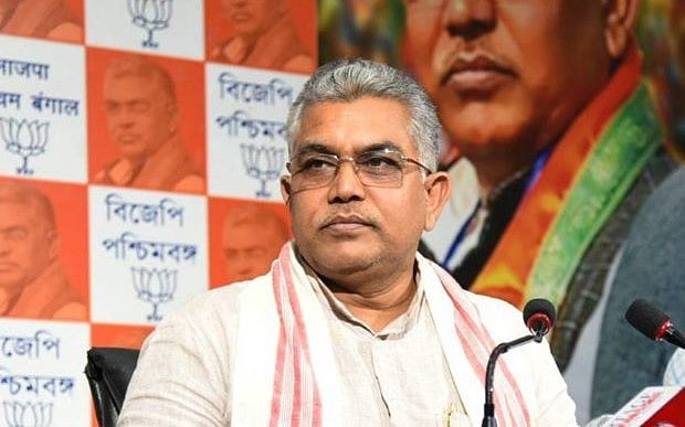 बीजेपी नेता की खुली धमकी, सरकार बनी तो पश्चिम बंगाल में भी लाएंगे एनआरसी