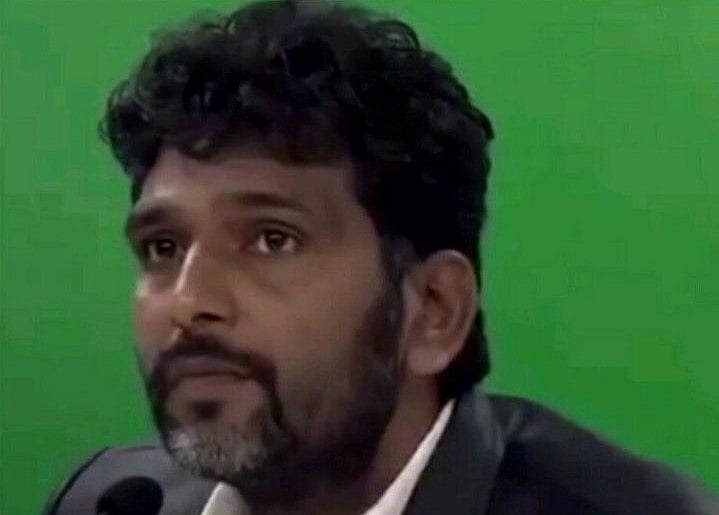 नागपुर: लोया मामले को उठाने वाले वकील और सामाजिक कार्यकर्ता सतीश उइके को क्राइम ब्रांच ने हिरासत में लिया