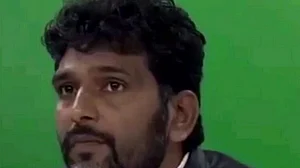 नागपुर: लोया मामले को उठाने वाले वकील और सामाजिक कार्यकर्ता सतीश उइके को क्राइम ब्रांच ने हिरासत में लिया