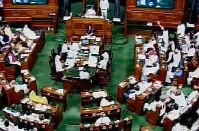 अविश्वास प्रस्ताव: विपक्षी दलों ने मोदी सरकार की असफलताओं को दिलाया याद, कहा, पीएम खो चुके हैं जनता का भरोसा 