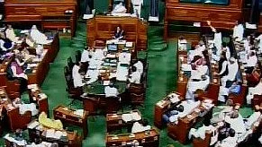 अविश्वास प्रस्ताव: विपक्षी दलों ने मोदी सरकार की असफलताओं को दिलाया याद, कहा, पीएम खो चुके हैं जनता का भरोसा