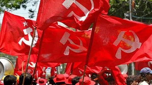 पश्चिम बंगाल और त्रिपुरा में हमलों के खिलाफ वाम दलों का हल्ला बोल, कल संसद के सामने देंगे धरना