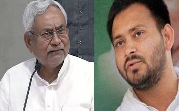 बिहार: छात्रा से छेड़खानी का वीडियो वायरल होने पर तेजस्वी का नीतीश  पर हमला, पूछा,  ऐसी घटनाओं का  अंत कब?