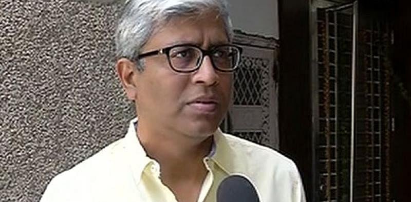 पत्रकारिता से राजनीति में आए आशुतोष ने आम आदमी पार्टी से दिया इस्तीफा, निजी कारणों का दिया हवाला