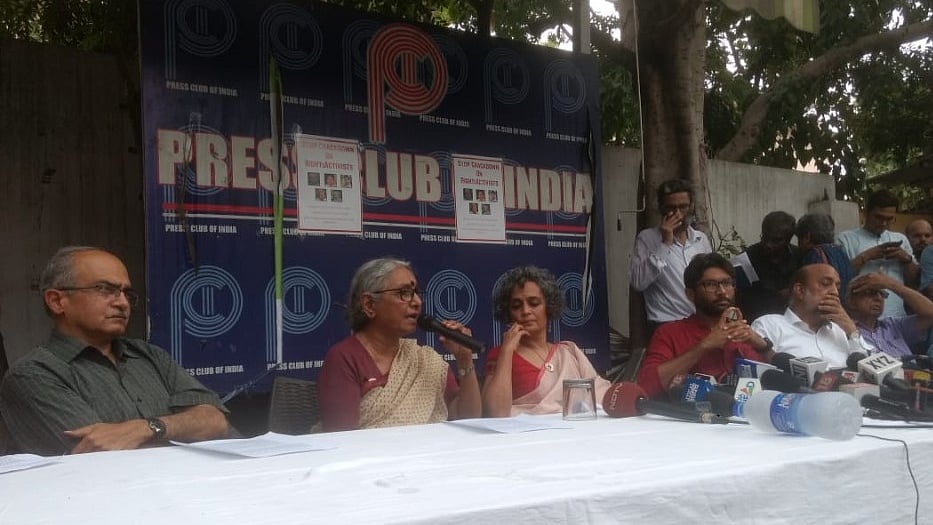फोटोः बिपिन