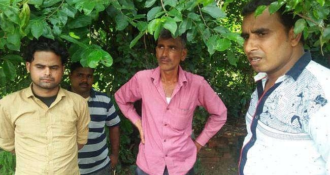 उत्तर प्रदेश: भीड़ की हिंसा ने फिर ली एक जान, चोरी के आरोपी को  लोगों ने  पीट-पीटकर मार डाला