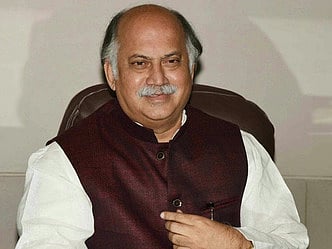 दिल्ली: कांग्रेस के वरिष्ठ नेता और पूर्व केंद्रीय मंत्री गुरुदास कामत का निधन, 63 साल की उम्र में ली अंतिम सांस 