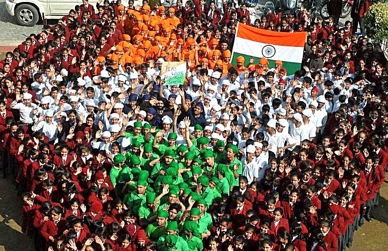 स्वतंत्रता दिवस विशेष: आज़ादी बचानी है तो नफरत से नफरत करना सीखना होगा