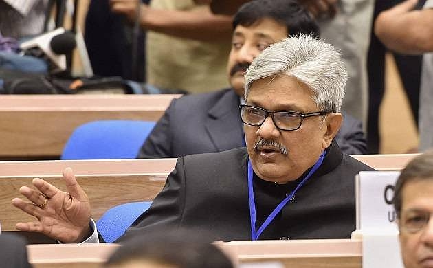 केंद्र सरकार ने मानी सुप्रीम कोर्ट कॉलेजियम की सिफारिश, जस्टिस जोसेफ के नाम पर लगाई मुहर