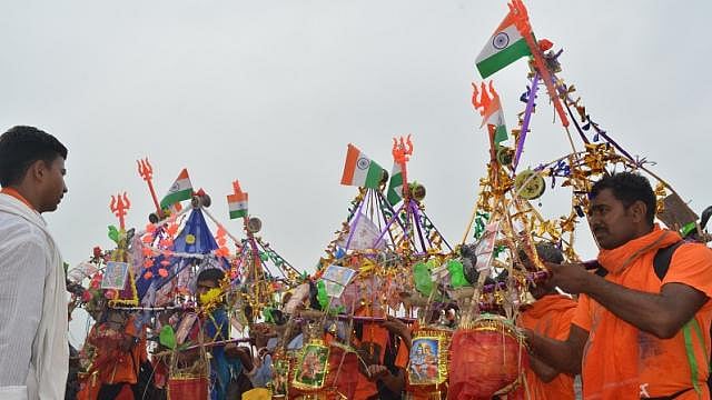 वक्त-बेवक्त: शिव का राष्ट्रीयकरण, अब त्रिलोक स्वामी को एक देश और राष्ट्र की सीमा में बंधकर रहना होगा !