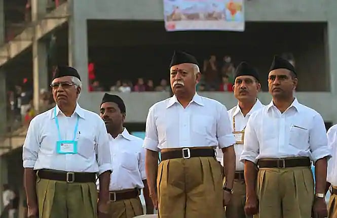 मुसलमानों की जनसंख्या को लेकर बीजेपी-आरएसएस ने फैलाया है भ्रम, तर्क की कसौटी पर खरा नहीं उतरता उनका गणित