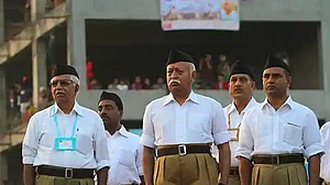 मुसलमानों की जनसंख्या को लेकर बीजेपी-आरएसएस ने फैलाया है भ्रम, तर्क की कसौटी पर खरा नहीं उतरता उनका गणित