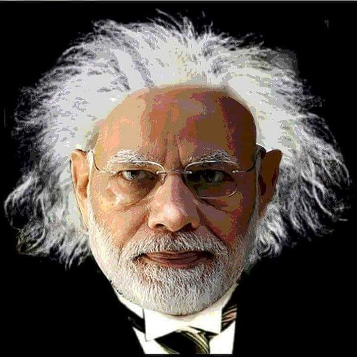  पीएम के बयान पर  सोशल मीडिया में ठहाके: ‘डॉ. होमी ज़ुबांगीर बाबा की गटर से गैस की खोज पर  नोबेल की मांग’ 