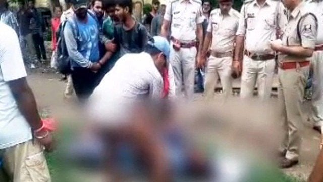 बिहार: पटना में रेलवे ट्रैक पर मिला जेडीयू विधायक के बेटे का शव, हत्या का लगा आरोप