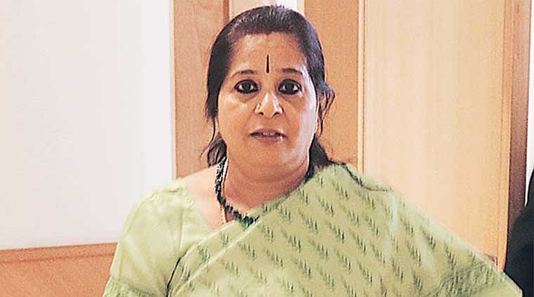 पीएनबी घोटाले में पहली बड़ी कार्रवाई, पूर्व एमडी ऊषा अनंतसुब्रमण्यम रिटायरमेंट वाले दिन बर्खास्त