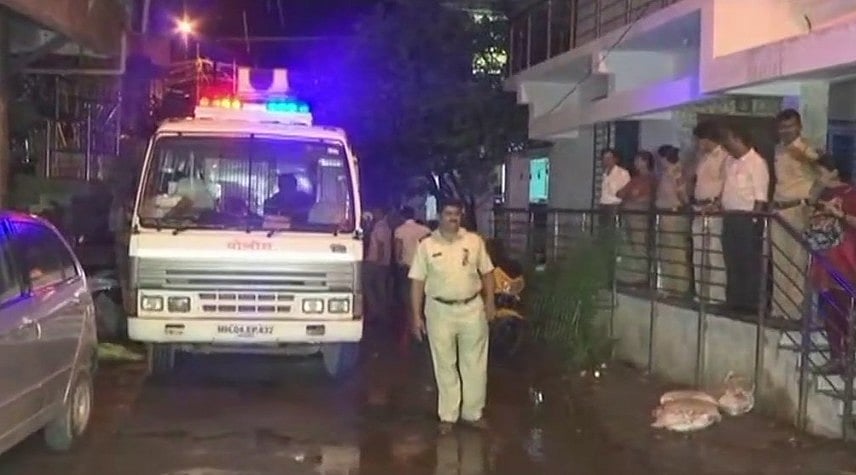 महाराष्ट्रः तेज हुई सनातन संस्था पर प्रतिबंध की मांग, बड़ी मात्रा में बरामद हुए थे विस्फोटक 