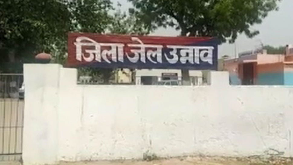 यूपी की जेलों में बंद सैकड़ों कैदियों को एड्स, सरकारी रिपोर्ट सामने आने के बाद मचा हड़कंप