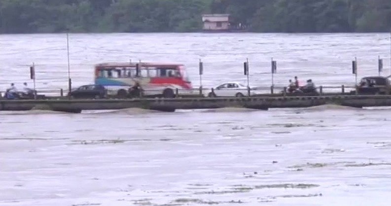 केरल में भारी बारिश का कहर, मरने वालों की संख्या हुई 26, मुन्नार में फंसे 57 विदेशी पर्यटक