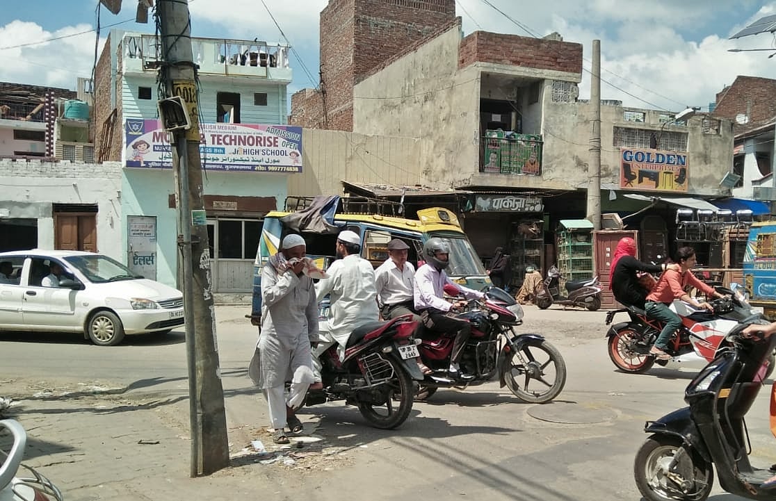 मुजफ्फरनगर: कवाल के माथे पर अब भी लगा है 5 साल पहले हुए उस दंगे का कलंक, जो वहां हुआ ही नहीं
