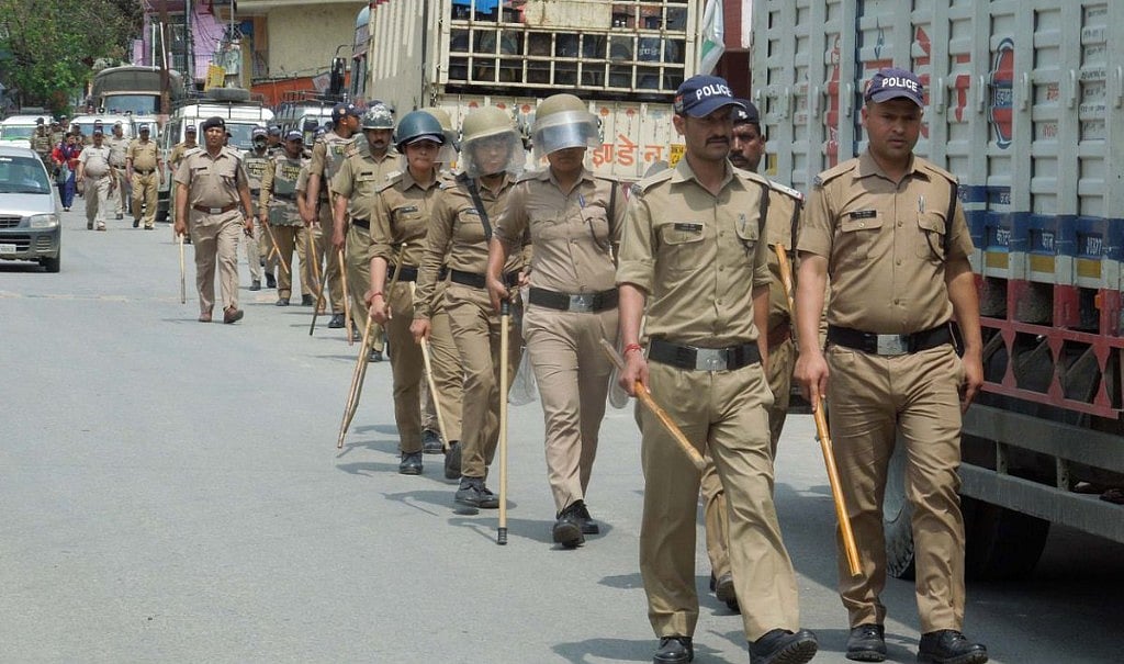 उत्तराखंड: देवभूमि में तेजी से चढ़ रहा सांप्रदायिक रंग