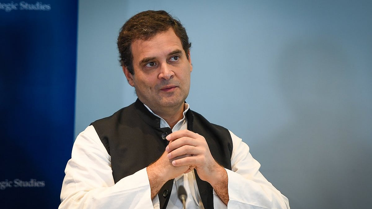 फोटो: @INCIndia