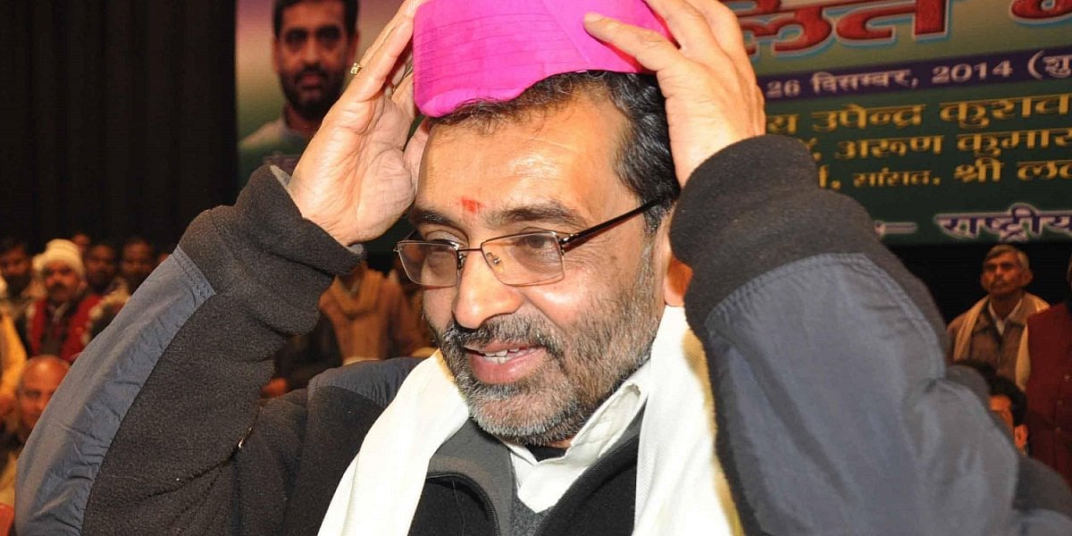 कुशवाहा की राजनीतिक ‘खीर’ में नए जातीय समीकरणों के तड़के से उड़ी बिहार में एनडीए की नींद