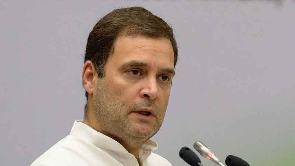  राहुल गांधी की कैलाश मानसरोवर  यात्रा से क्यों परेशान हैं बीजेपी और पीएम मोदी: कांग्रेस