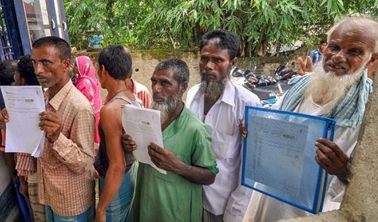 असमः अल्पसंख्यकों को दूसरे दर्जे का नागरिक बनाने की ‘लेबोरेट्री’