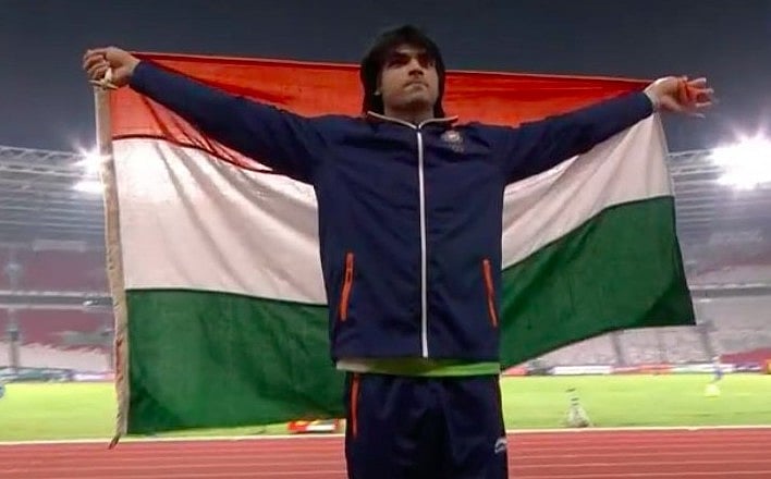एशियाई खेलः 9वें दिन एथलेटिक्‍स में रहा भारत का दबदबा, नीरज चोपड़ा ने दिलाया गोल्ड, तीन रजत भी मिले