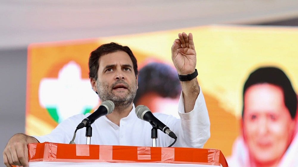 फोटोः @INCIndia