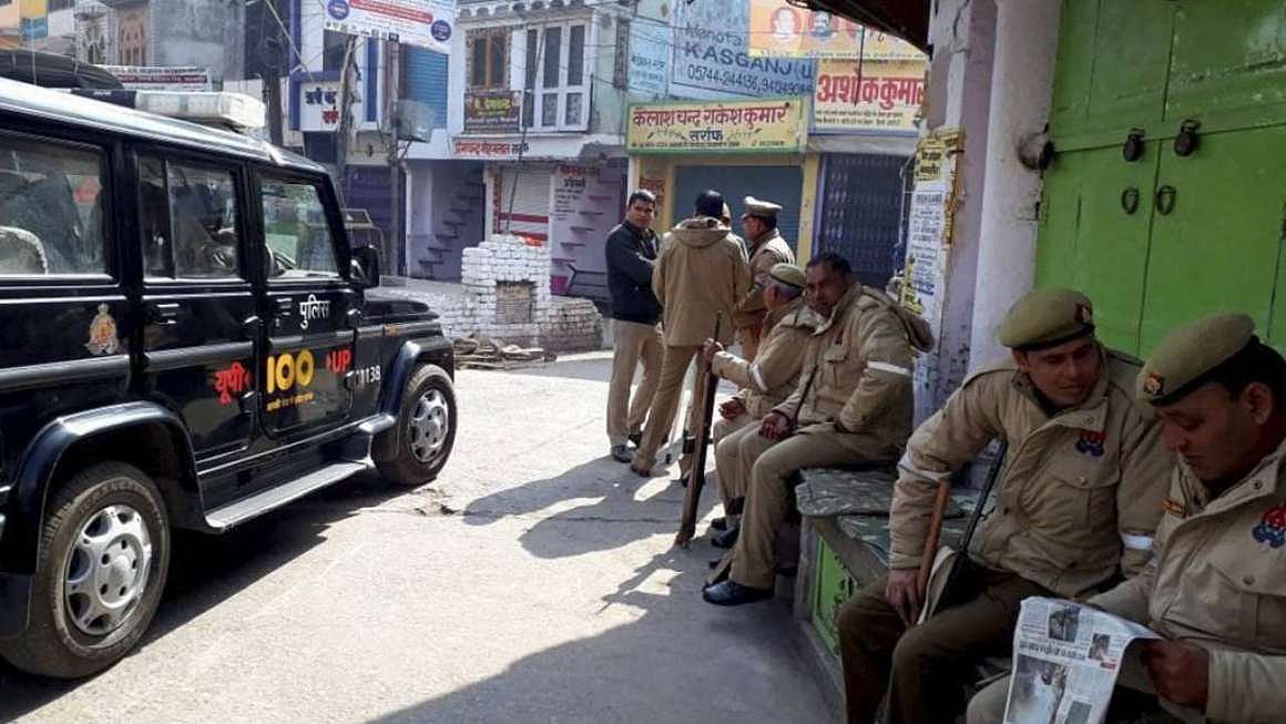 ‘कासगंज का सच’: स्वतंत्र जांच रिपोर्ट ने पुलिस की भूमिका पर उठाए सवाल