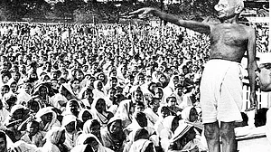 भारत छोड़ो आंदोलन की बरसीः सदा याद रहेगी देश की स्वाधीनता में महिला स्वतंत्रता सेनानियों की शहादत