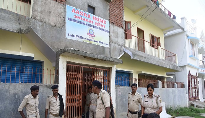 बिहार: पटना के बालिका गृह में 2 युवतियों की मौत, 24 घंटे बाद पुलिस को मिली सूचना