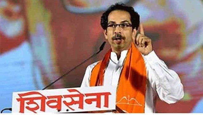 बीजेपी को 2019 के चुनाव में लगेगा ‘नोटबंदी जैसा झटका’, लोगों का हुआ मोहभंग: शिवसेना