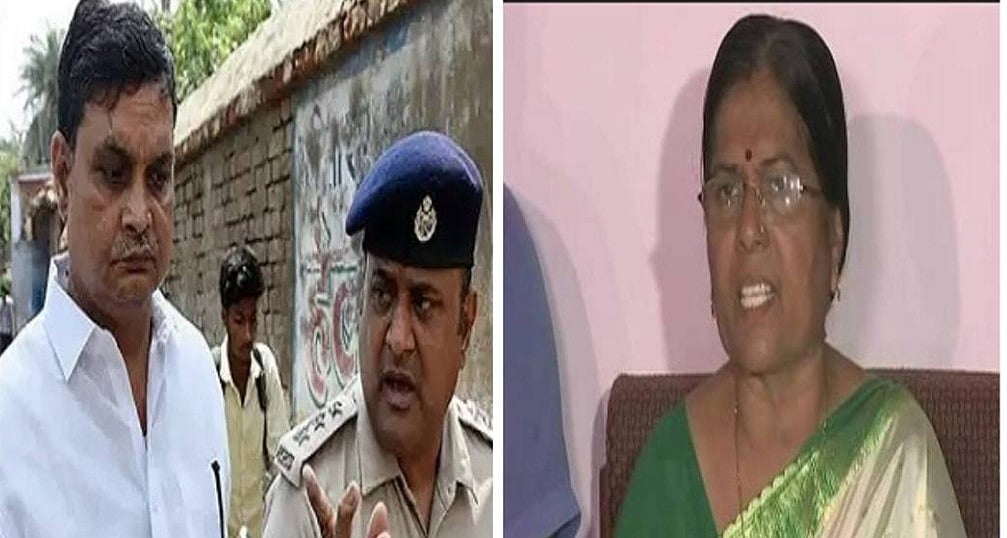 मुजफ्फरपुर बालिका गृह कांड: मंजू वर्मा और ब्रजेश ठाकुर के 12 ठिकानों पर सीबीआई का छापा