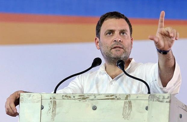 डोकलामः गलत बयानी के लिए मोदी सरकार पर बिफरे राहुल गांधी, लगाया घुटने टेक कर जवानों को धोखा देने का आरोप
