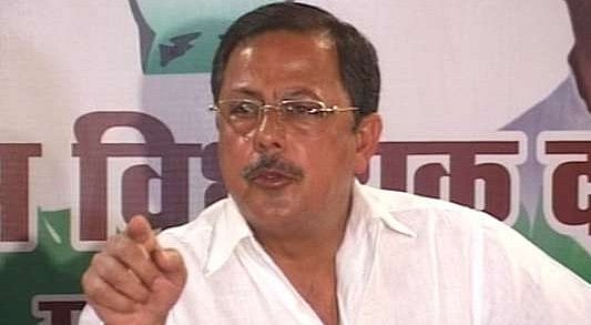 मध्य प्रदेश:  कांग्रेस का आरोप, मतदाता सूची में गड़बड़ी के असली दोषियों को बचाने की कोशिश