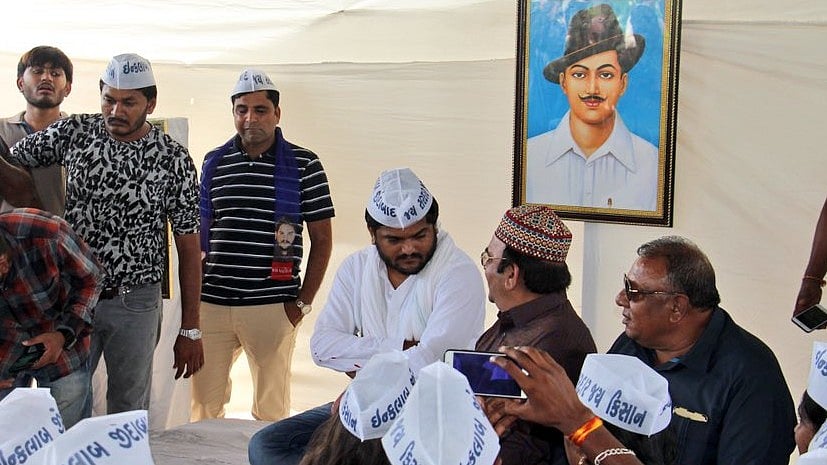 फोटो: @HardikPatel_