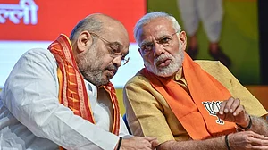 प्रमोशन में दलितों के आरक्षण को लेकर बीजेपी का रवैया हमेशा से रहा है नकारात्मक