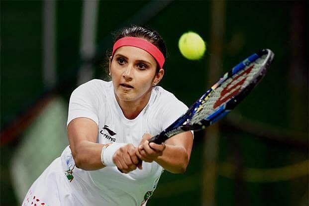 टेनिस खिलाड़ी सानिया मिर्जा की जिंदगी पर बनेगी बायोपिक, अपने किरदार में सिनेमा के पर्दे पर वह आ सकती हैं नजर !
