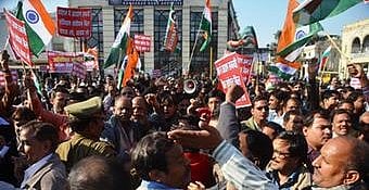 एससी-एसटी में ‘क्रीमी लेयर’ तो अभी बनी ही नहीं, फिर उसे प्रमोशन में आरक्षण का विरोध क्यों !