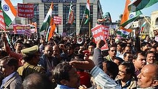 प्रमोशन में आरक्षण का आधार कौन तय करेगा