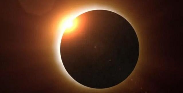साल का आखिरी सूर्य ग्रहण आज, भारत में नहीं दिखेगा असर 