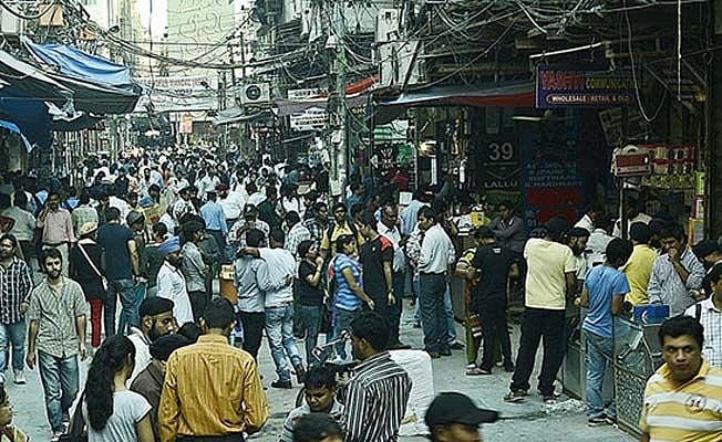 ‘यंग’ नहीं रहेगा इंडिया: 2050 तक तीन गुना तक बढ़ जाएगी 65 साल से अधिक उम्र के लोगों की संख्या 