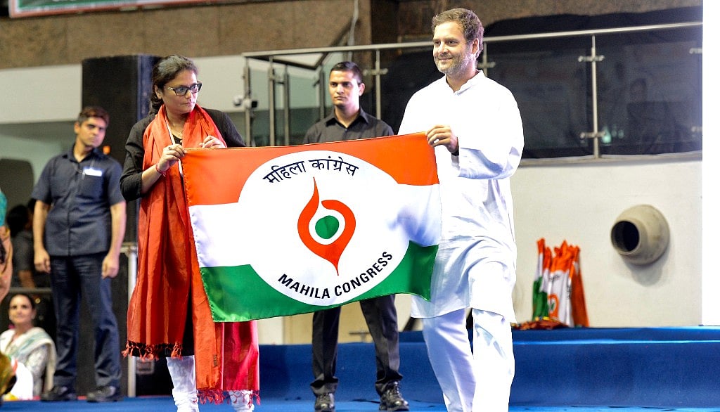 पीएम मोदी की चुप्पी पर राहुल का हमला, कहा, बुलेट ट्रेन पर बोलते हैं प्रधानमंत्री, रेप की घटनाओं पर नहीं