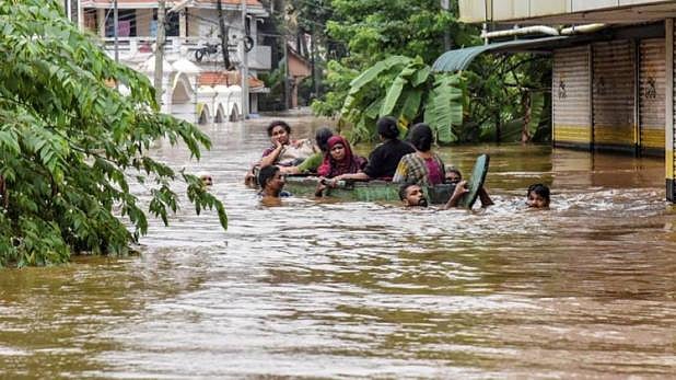 केरल: पिछले साल की सीएजी रिपोर्ट पर होता अमल तो कम होता जान-माल का नुकसान 