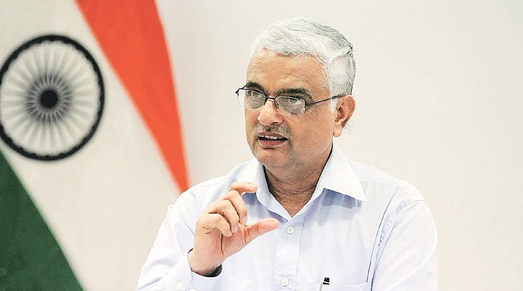 बीजेपी की ‘एक राष्ट्र, एक चुनाव’ की मांग को बड़ा झटका, मुख्य चुनाव आयुक्त ने किया खारिज, जेडीयू का भी इनकार