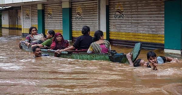 केरल से ग्राउंड रिपोर्ट: बारिश ने जब कहर बरपाना शुरू किया 