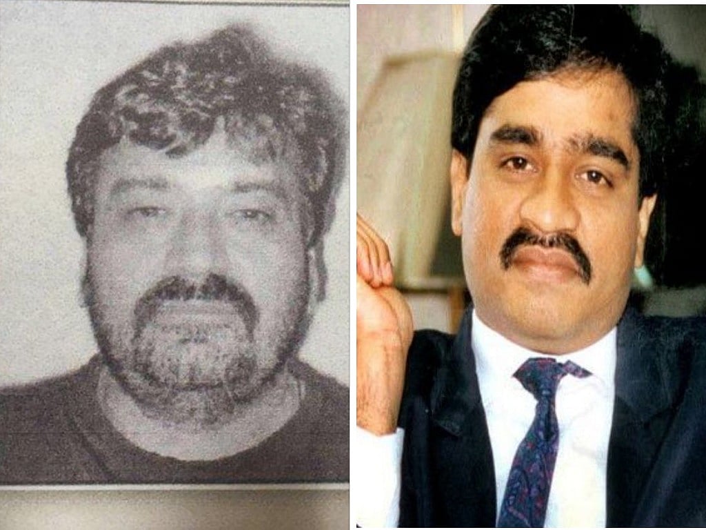 अंडरवर्ल्ड डॉन दाऊद इब्राहिम के फाइनेंस मैनेजर  को सुरक्षा एजेंसियों ने लंदन में हिरासत में लिया