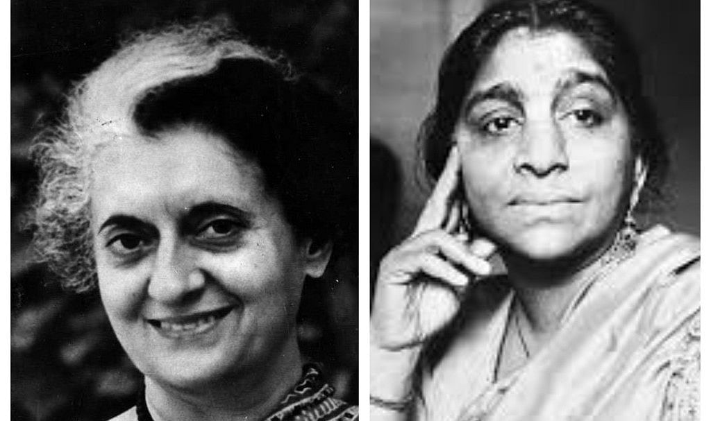 बीबीसी ने बनाई दुनिया के इतिहास में 100 ताकतवर महिलाओं की सूची, इंदिरा गांधी समेत 4 भारतीय महिलाएं शामिल